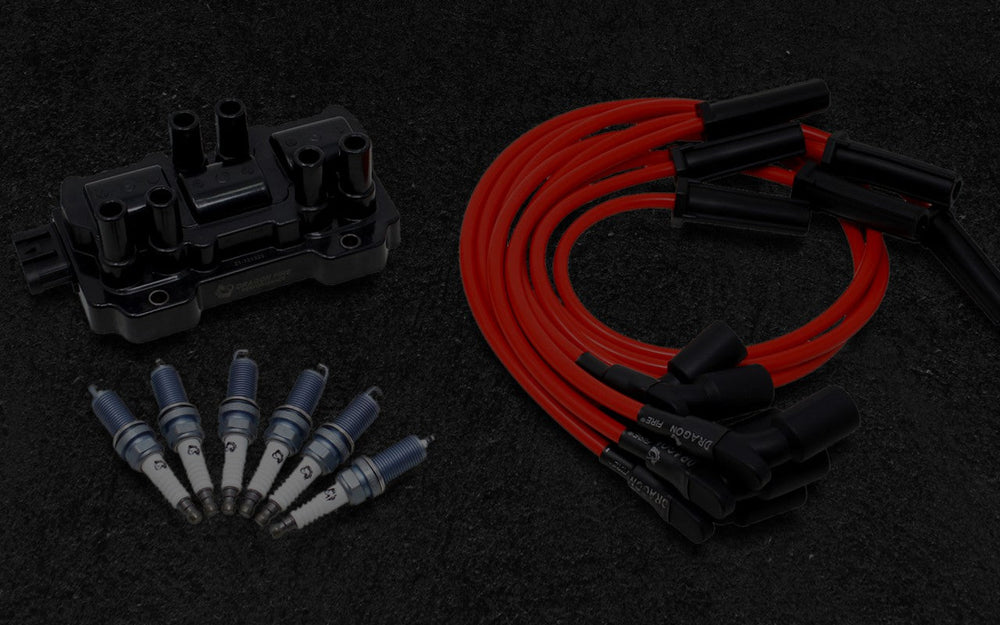 IGNITION KITS