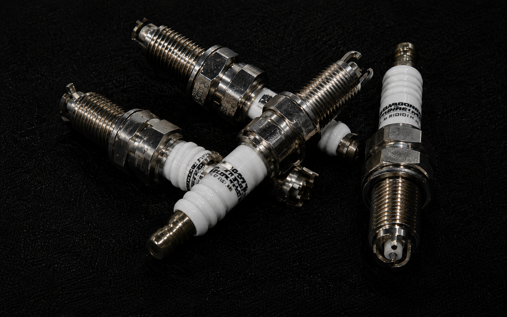 SPARK PLUGS