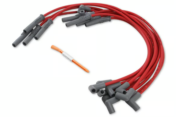 Pencil Coil