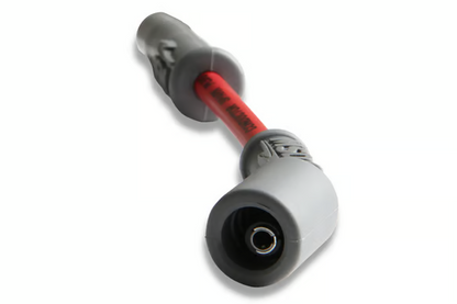Wire Set, Super Conductor 8.5MM GM LS/LT Red