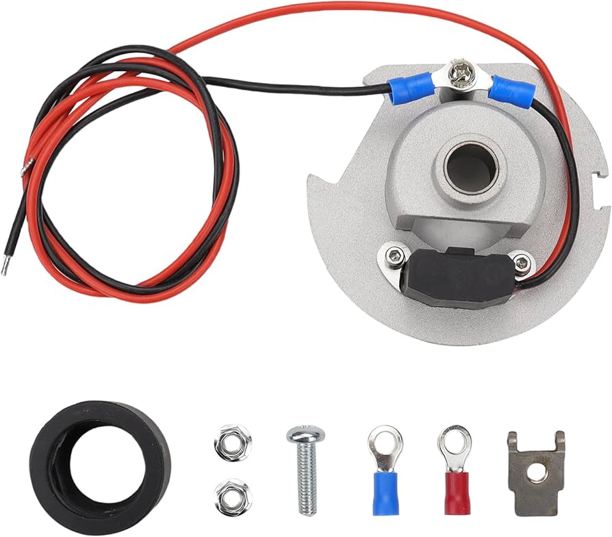 AEM PENCIL COIL