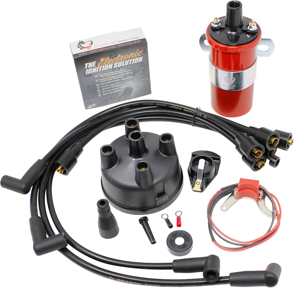 AEM PENCIL COIL