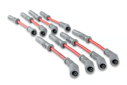 Wire Set, Super Conductor 8.5MM GM LS/LT Red