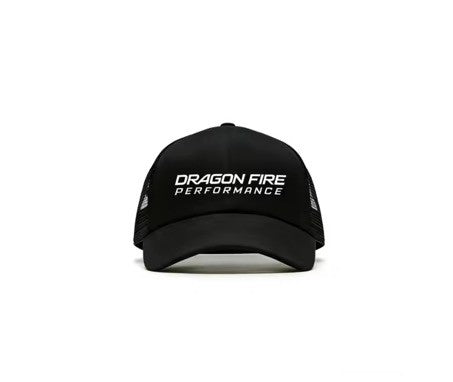 Dragon Fire Performance Stealth Hat