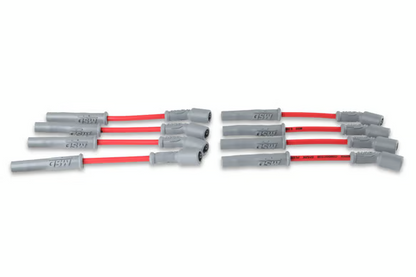 Wire Set, Super Conductor 8.5MM GM LS/LT Red