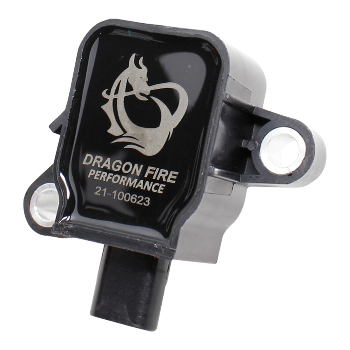 DFC1059 Coil Pack, 1pc, Direct Fit, BLACK