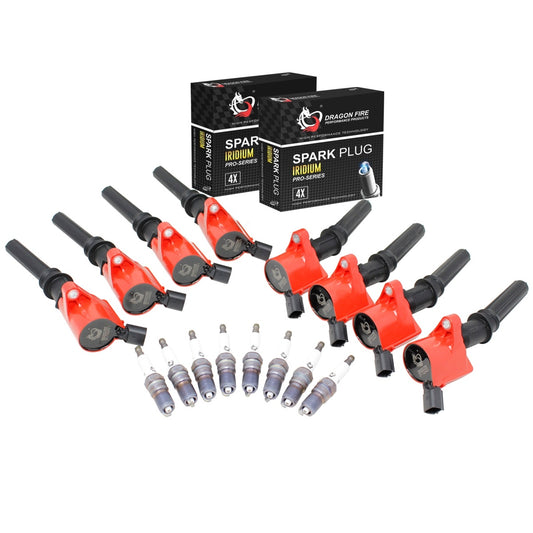 Kit-1521 Ignition Kit