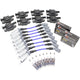 Ignition Kit - Plug Wires, Coils, Spark Plugs