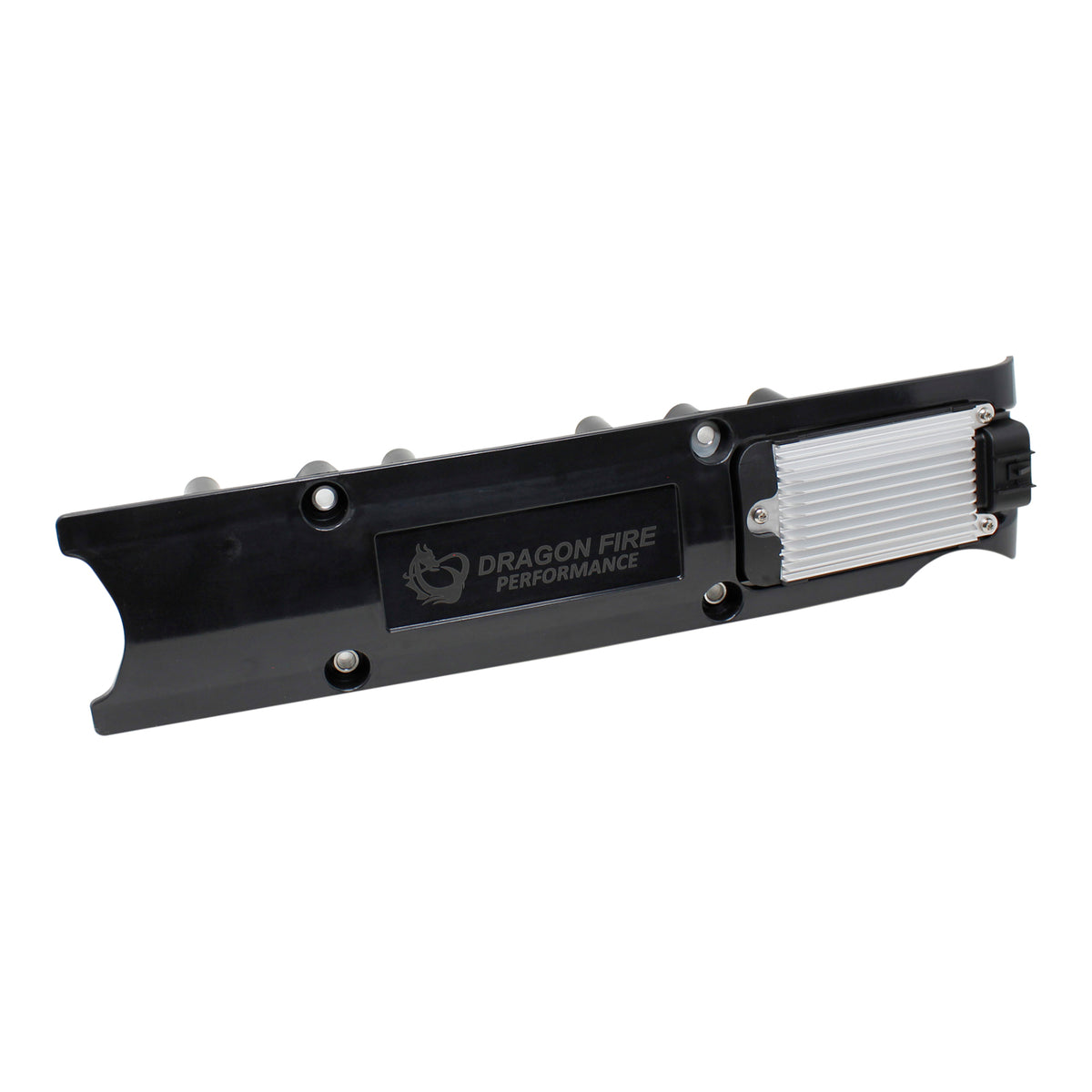 DFC1067 Coil Pack, 1pc, Direct Fit, BLACK