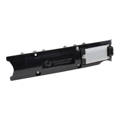 DFC1067 Coil Pack, 1pc, Direct Fit, BLACK