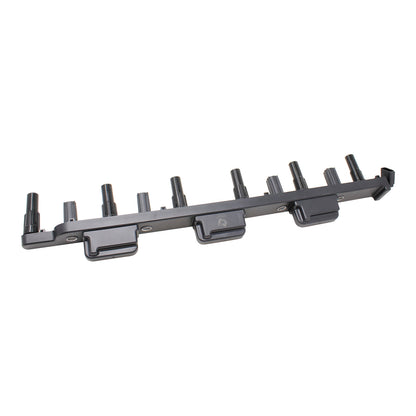 Coil Pack, 1pc, Direct Fit, BLACK