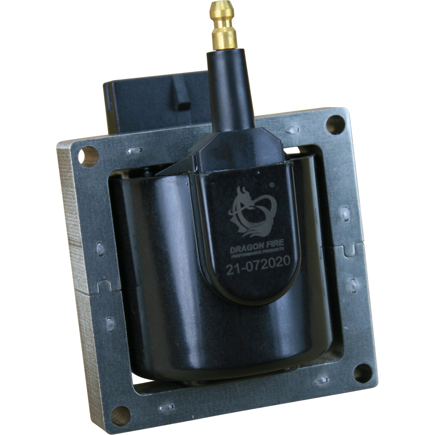 Coil Pack, 1pc, Direct Fit, BLACK