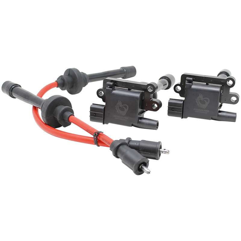 Kit-1578 Ignition Kit - Plug Wires, Coils