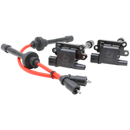 Kit-1578 Ignition Kit - Plug Wires, Coils