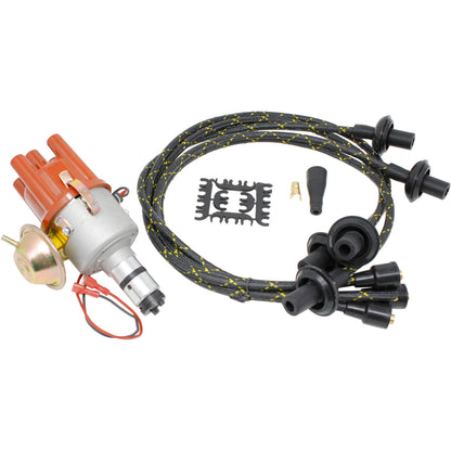 Kit-1469 Ignition Kit - Distributor, Plug Wires