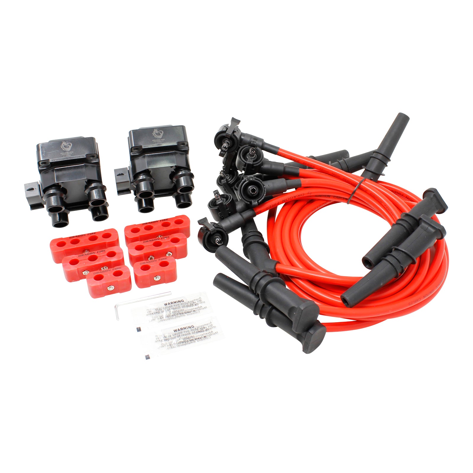 Kit-1597 Ignition Kit