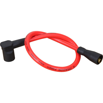 PWJ261 Coil Wire, Direct Fit, RED
