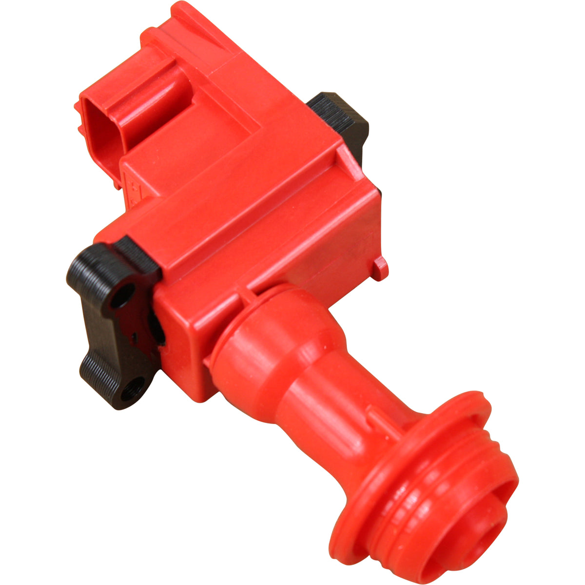 C273-DF Coil Pack, 1pc, Direct Fit, RED