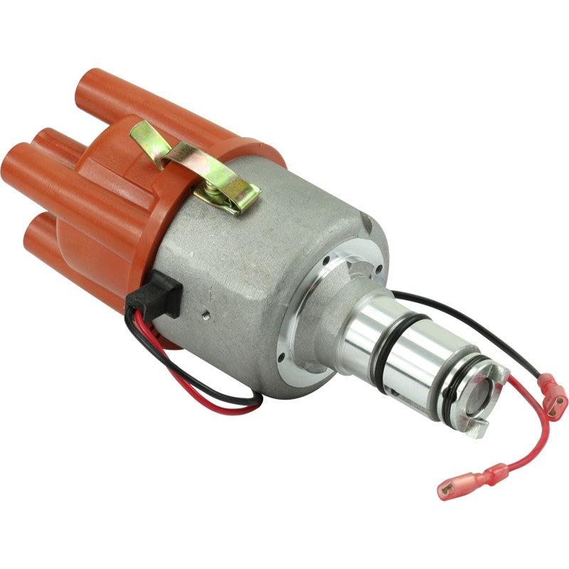 D009E-DF Complete Distributor, Direct Fit