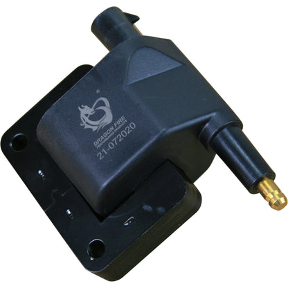 Coil Pack, 1pc, Direct Fit, BLACK