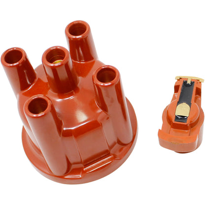 CAP1050 Distributor Cap and Rotor Kit, Direct Fit
