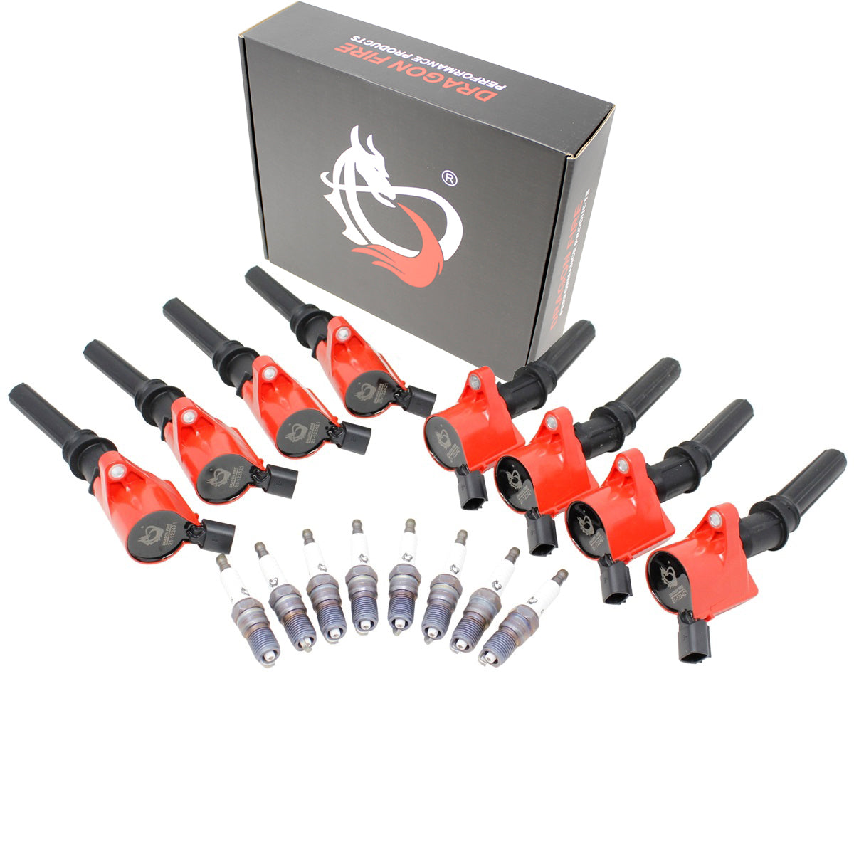 Kit-1521 Ignition Kit Box
