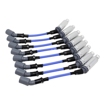 Ignition Kit - Plug Wires, Coils, Spark Plugs