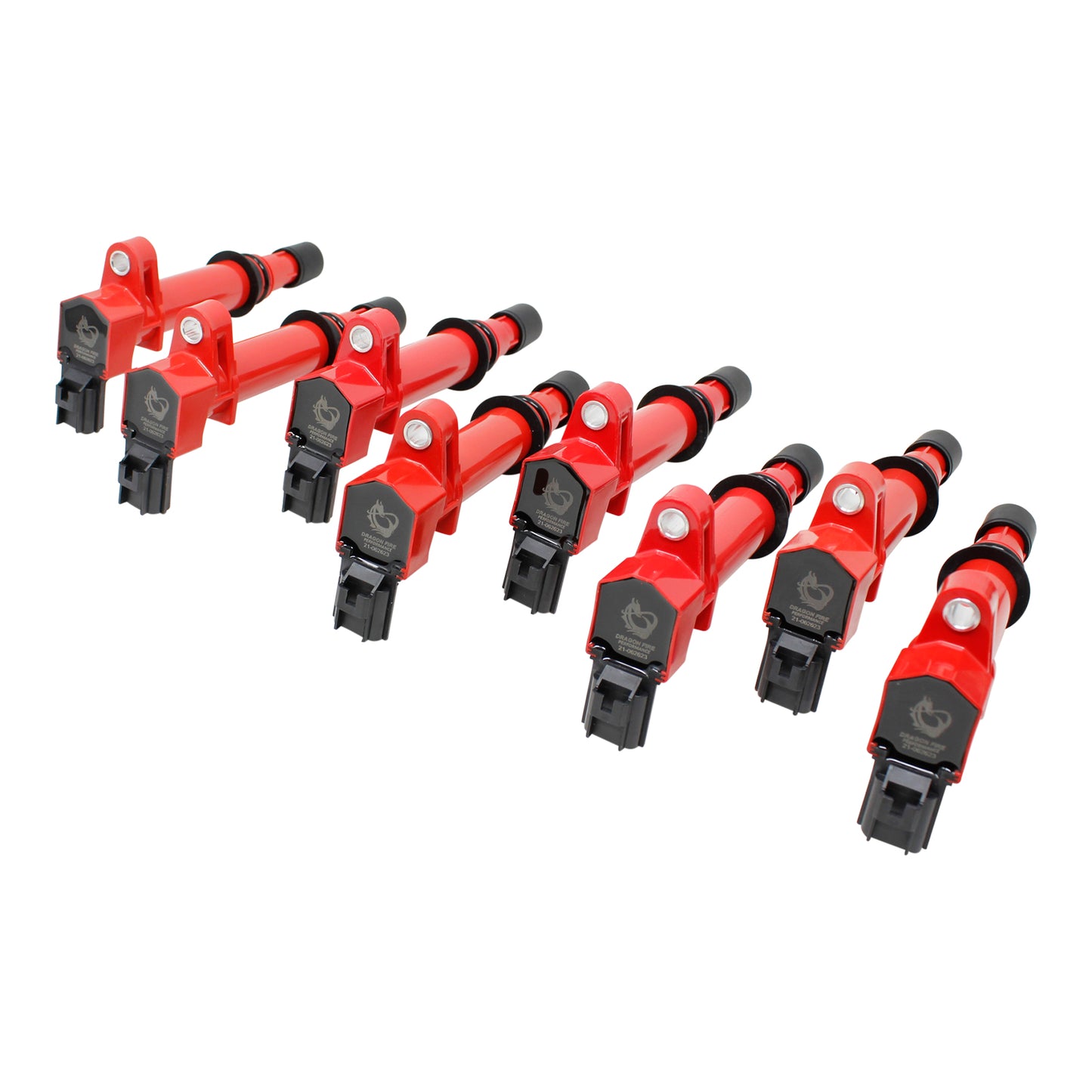Ignition Kit - Coils, Spark Plugs