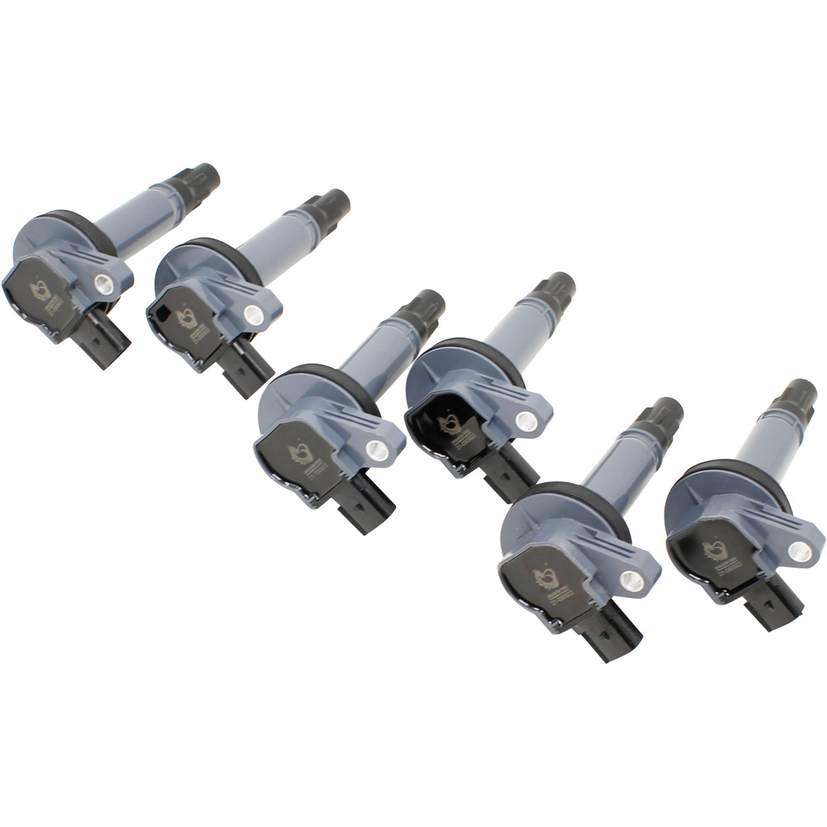 Kit-1564 Ignition Kit - Coils, Spark Plugs