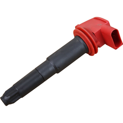 C660-DF Coil Pack, 1pc, Direct Fit, RED