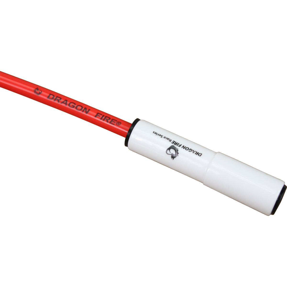 PWJ158-W Plug wires, Direct Fit, Ceramic, RED