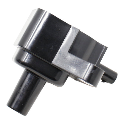 DFC1059 Coil Pack, 1pc, Direct Fit, BLACK