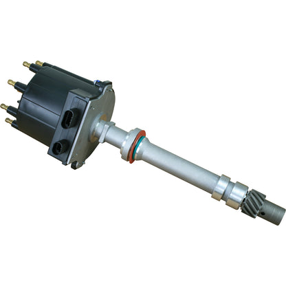 Kit-1232 Ignition Kit - Distributor, Plug Wires, Coil