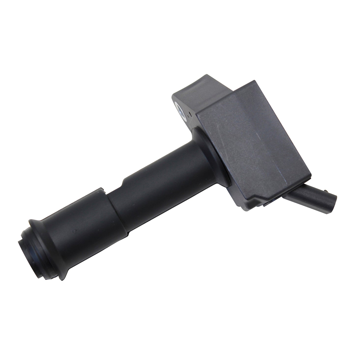 Coil Pack Set, 3pcs, Direct Fit, BLACK