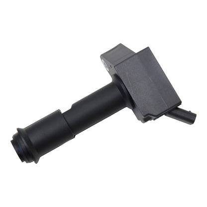 Coil Pack Set, 3pcs, Direct Fit, BLACK