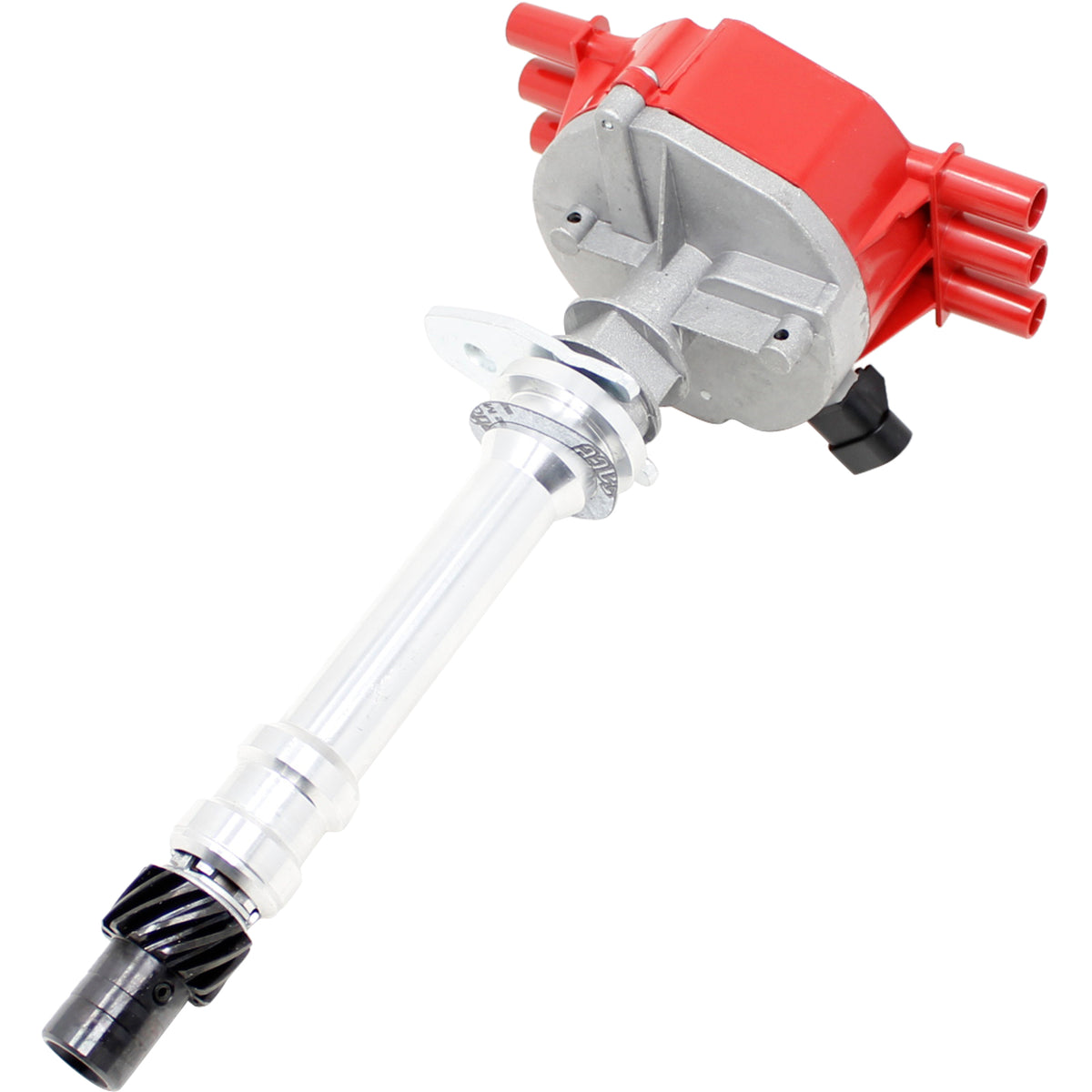 Kit-1017 Ignition Kit - Distributor, Plug Wires, Coil