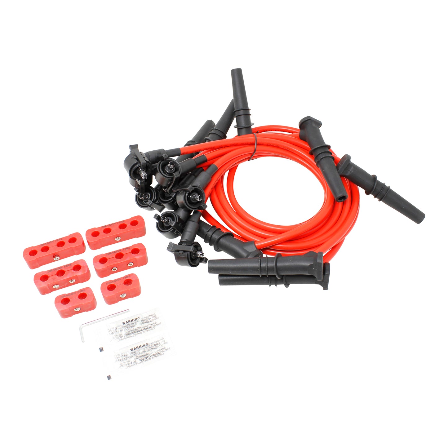 Kit-1597 Ignition Kit