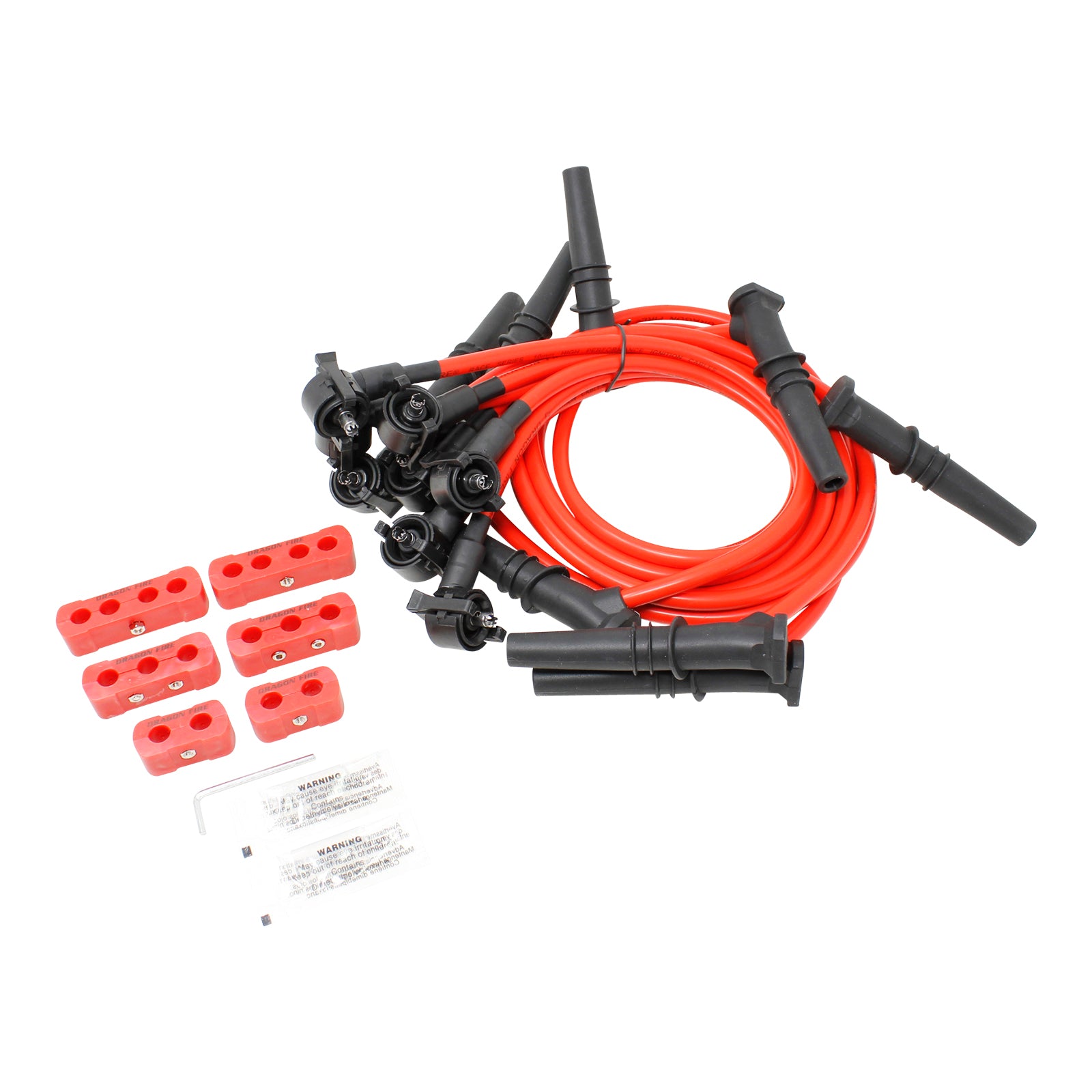 Kit-1597 Ignition Kit