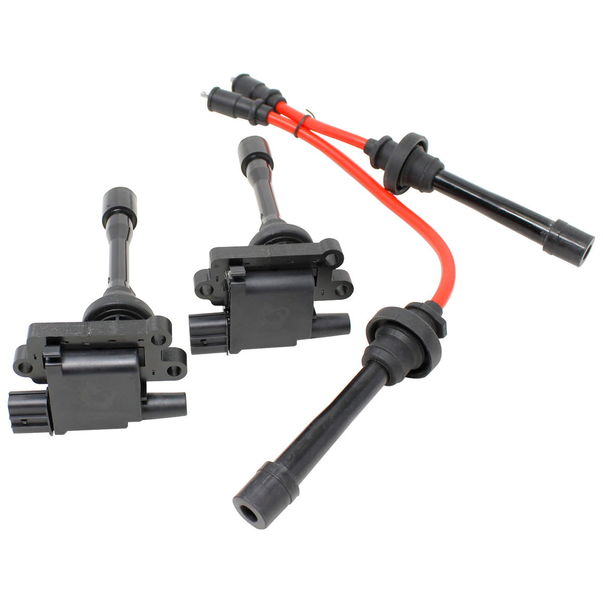 Kit-1578 Ignition Kit - Plug Wires, Coils
