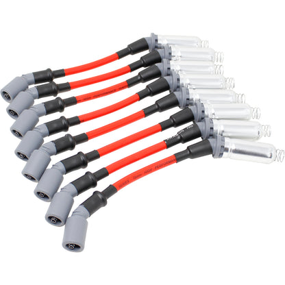 Kit-1007BLK Ignition Kit - Plug Wires, Coils, Spark Plugs