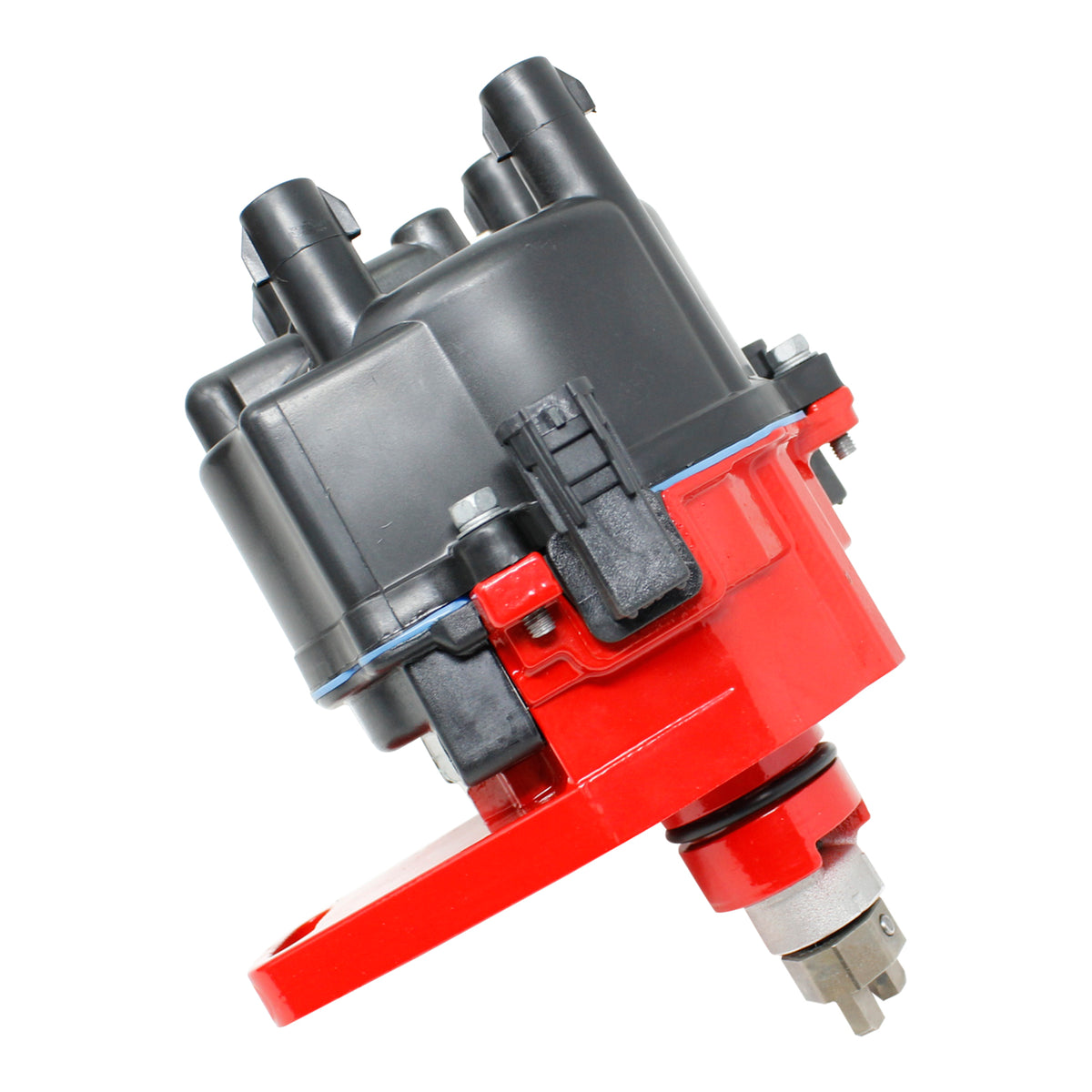 Kit-1617 Ignition Kit - Distributor, Plug Wires