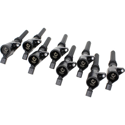 Kit-1570 Ignition Kit - Coils, Spark Plugs
