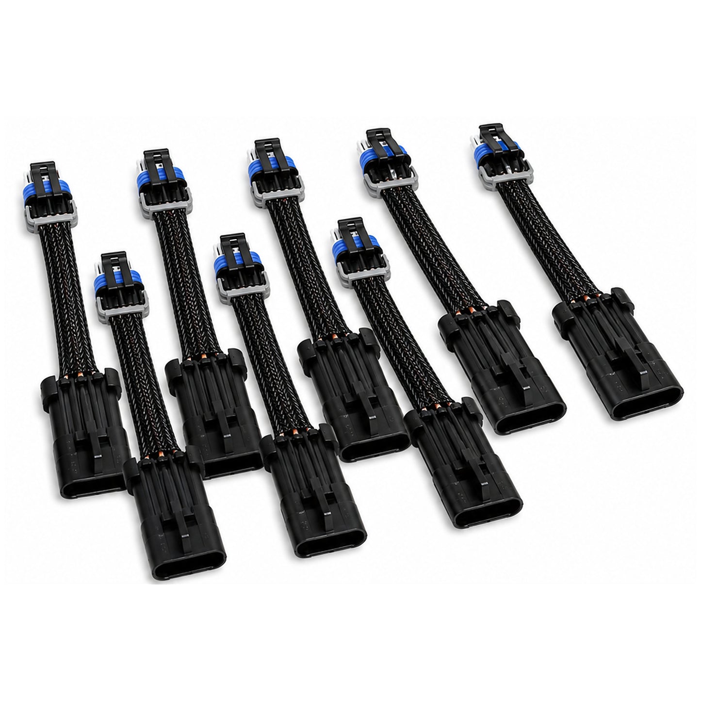 WH1111x8 adapter kit full set