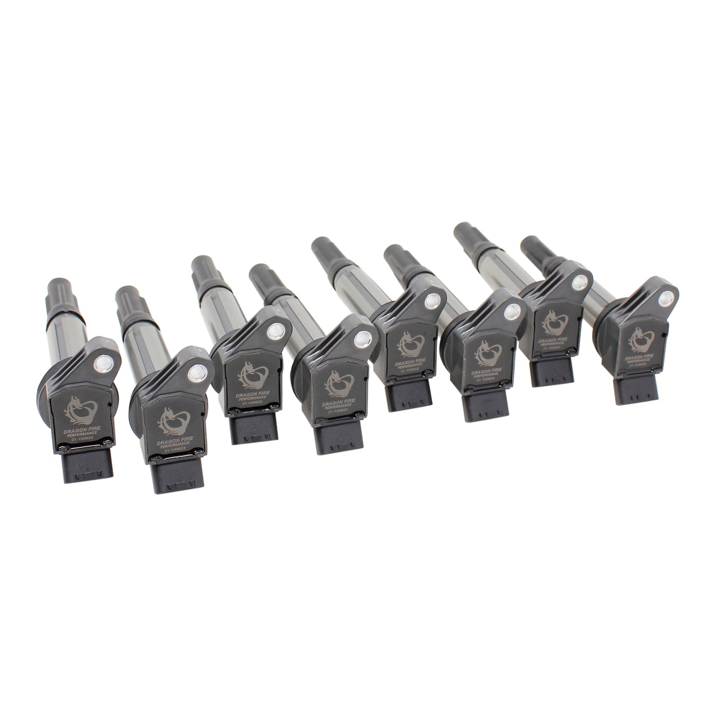 Ignition Kit - Coils, Spark Plugs