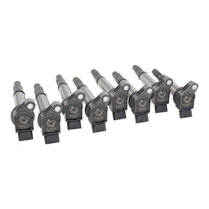 Ignition Kit - Coils, Spark Plugs