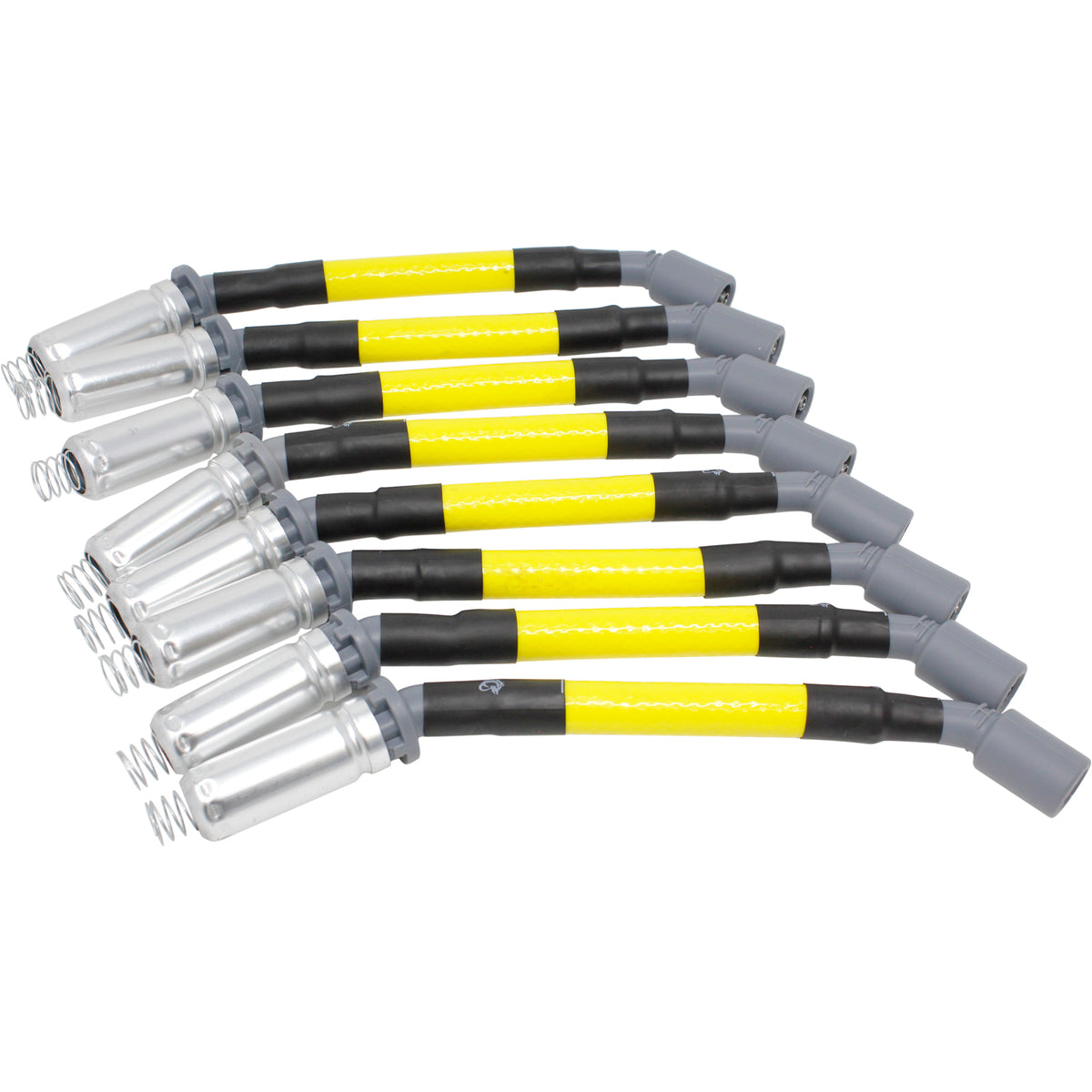 Kit-1310 Ignition Kit - Plug Wires, Spark Plugs