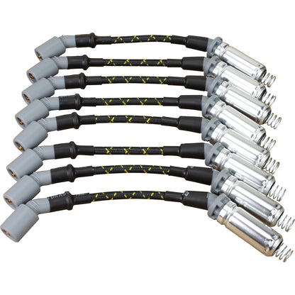 Kit-1181 Ignition Kit - Plug Wires, Spark Plugs