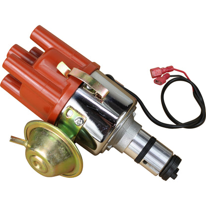 Kit-1469 Ignition Kit - Distributor, Plug Wires