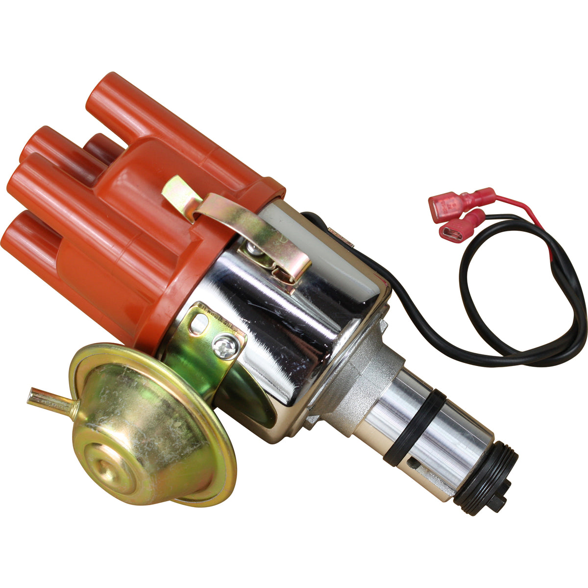 Kit-1468 Ignition Kit - Distributor, Plug Wires