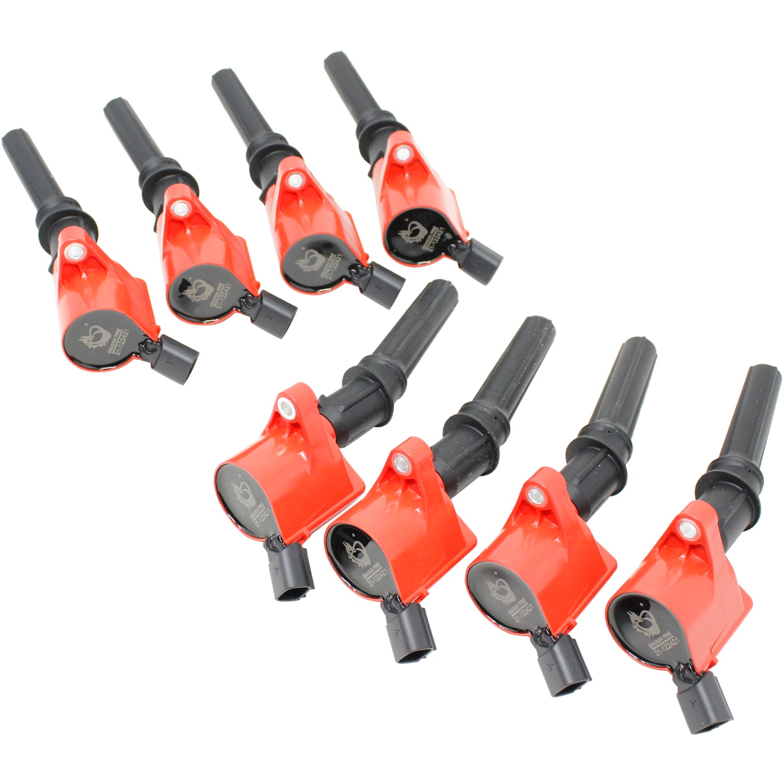 Kit-1521 Ignition Kit